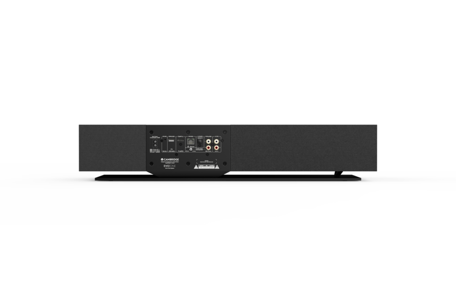 One Evolution EVO ONE – cambridgeaudio